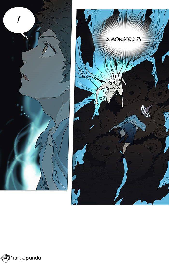 Tower of God Chapter 250 image 18